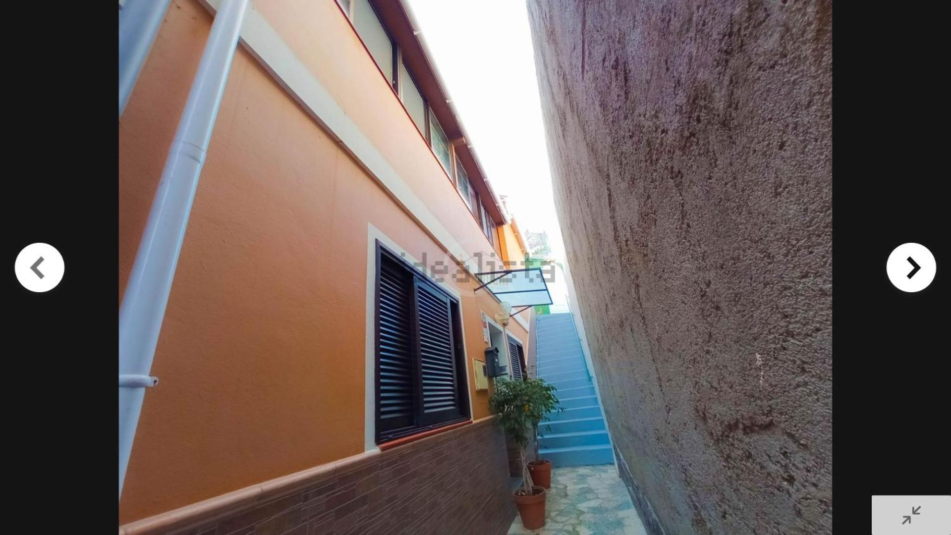 Precioso Apartamento Con Terraza En Piso Superior Лос-Реалехос Екстер'єр фото
