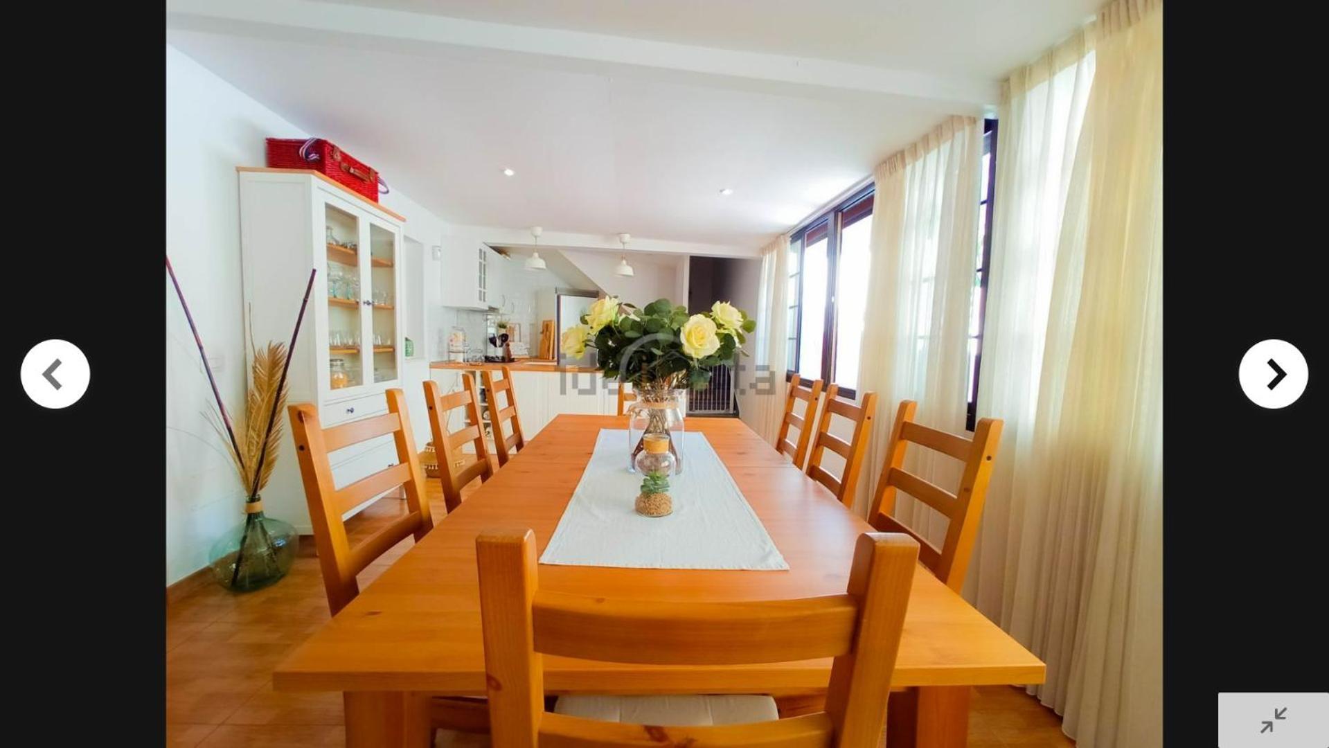 Precioso Apartamento Con Terraza En Piso Superior Лос-Реалехос Екстер'єр фото